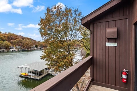 Condo, Multiple Beds, Pool Access (5940 Baydy Peak #936) | View from room