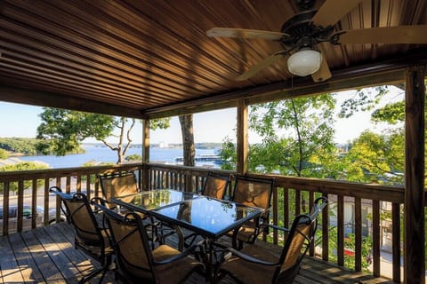 Villa, Multiple Beds, Patio, Pool View (237 SWS Dr 2A) | View from room