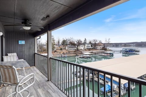 Condo, Multiple Beds, Patio, Pool View (1554 Harbor Pt 303B) | View from room