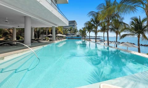 Main Pool