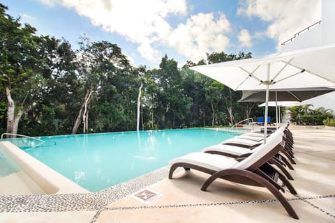 Shared Pool