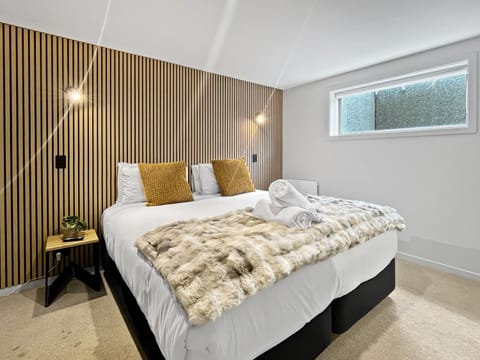 Comfortable studio stay in Alpine Village, Queenstown