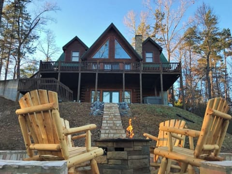 Welcome to Appalachian Sunrise! 