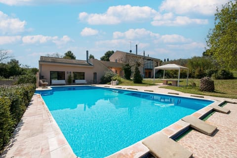 Holiday Home Swimming Pool