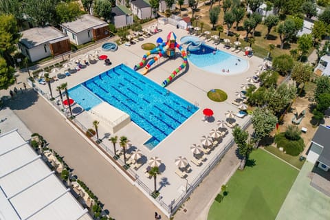 Holiday Home Swimming Pool