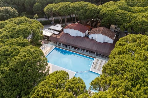Holiday Home Swimming Pool