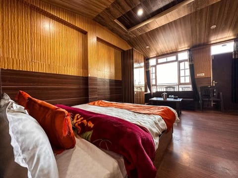 Family Suite Villa Room | Free WiFi