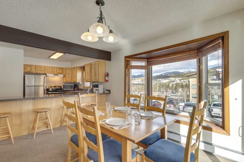 Winter Park Vacation Rental | 3BR | 2.5BA | 1,100 Sq Ft