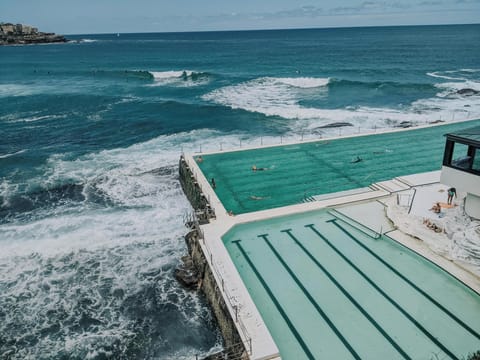 Bondi Beach