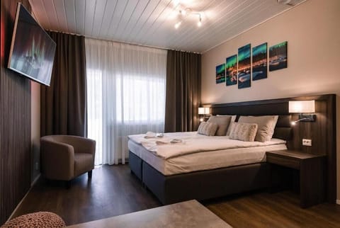 Studio, Non Smoking, Kitchenette