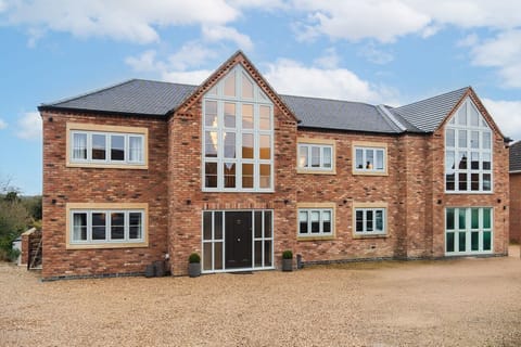 Hallam Retreat