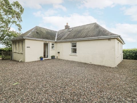 Top Cottage