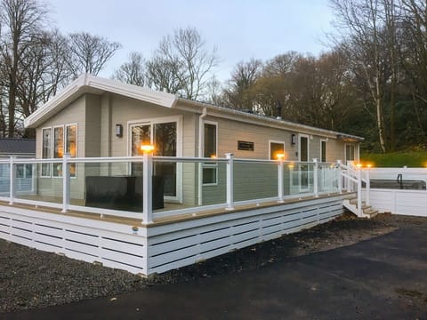 Woodstock Lodge