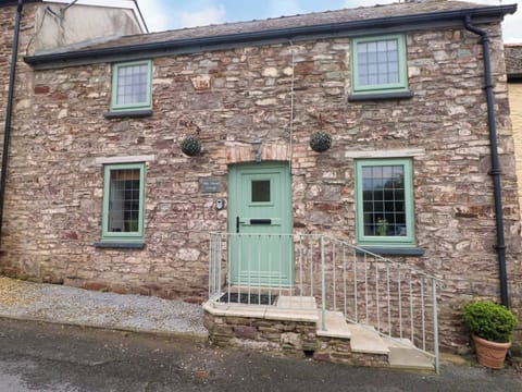 Milk Wood Cottage