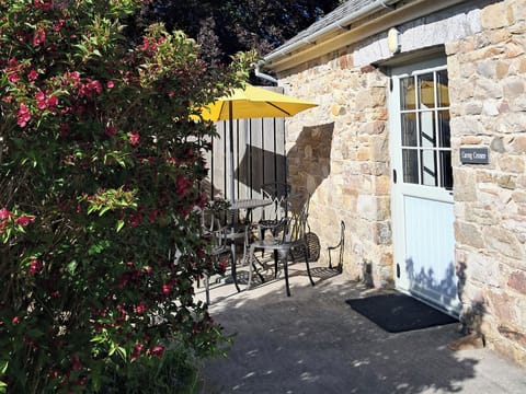 Carreg Cennen Cottage