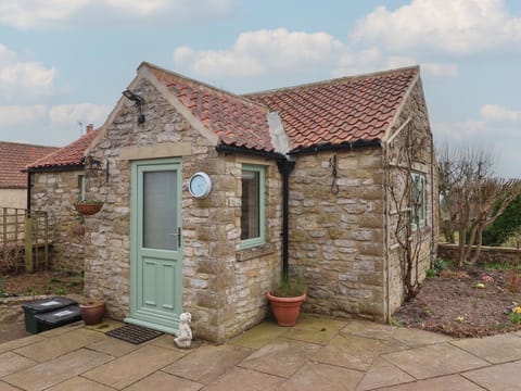 Peg's Cottage