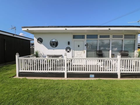 56 Cherry Park Chalet