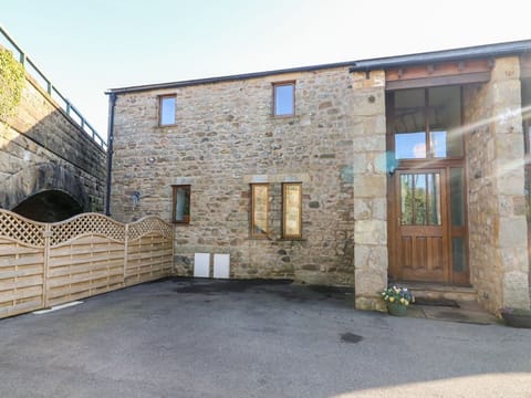 1 Netherbeck Barn