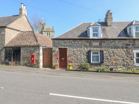 Kirkgate Cottage