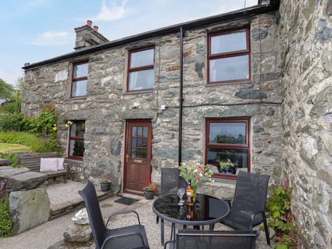 Hendy Cottage
