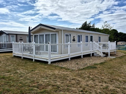 Fernwood Lodge