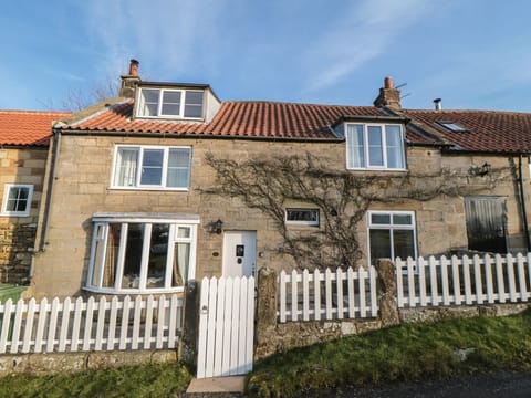 Hillsover Cottage