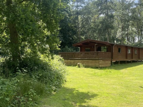 Forest Lodge Kenwick Park