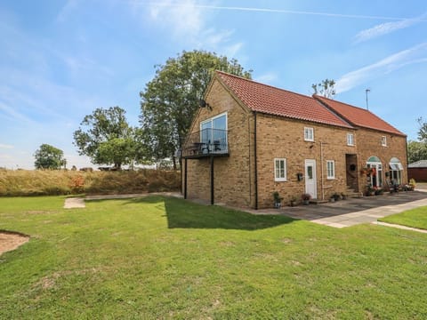 Abbey Cottage