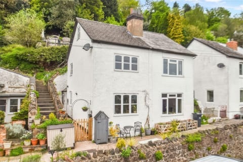 Holly Cottage
