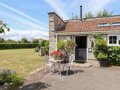Pear Tree Cottage