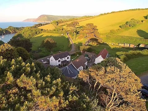 Partridge Cottage