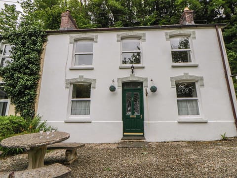 Teifi House