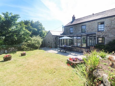 Trevedran Cottage