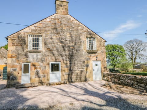 The Coach House at Mayfurlong Farm