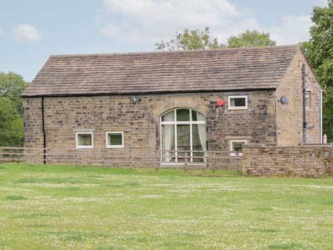 Bullace Barn