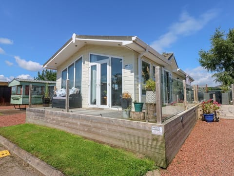 A and C Lodge-Plot 21