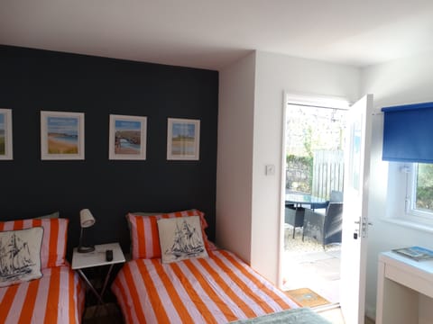 Quadruple Room, Non Smoking, Patio | Free WiFi
