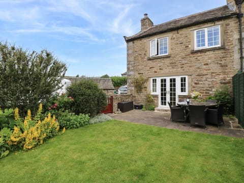T'Other End Arkle Town House