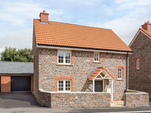 Tus Nua Cottage