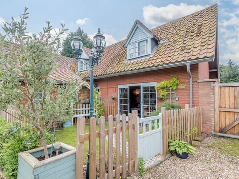Gables Cottage
