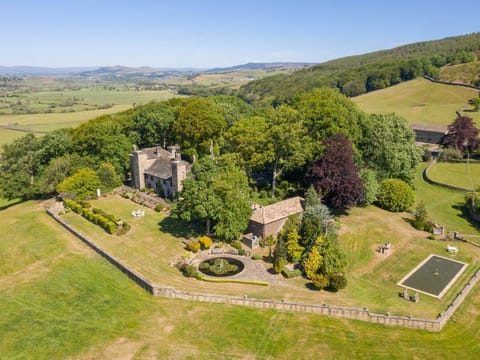 Fernhill Castle