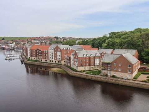 Heron's Landing