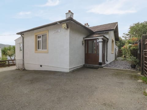 Bangor Cottage