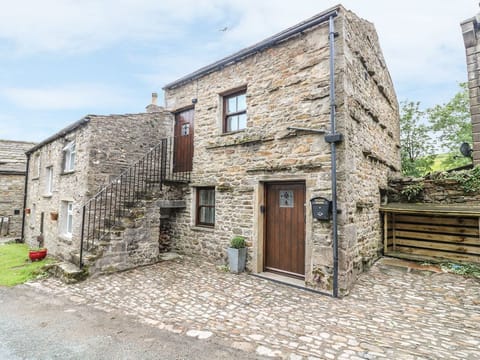 Heugh Barn