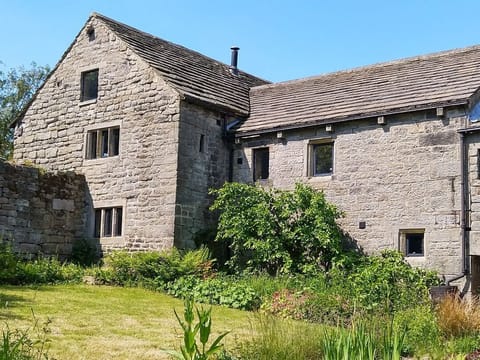 Wyndell Cruck Cottage