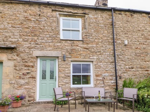 Margaret's Cottage