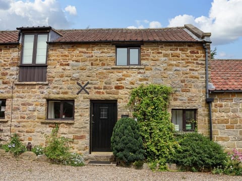 Hayloft Cottage