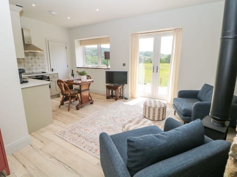 The Plucking Shed - Vineyard Stay