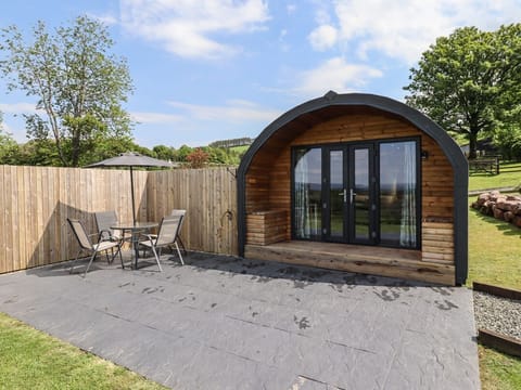 Cleugh Lodge