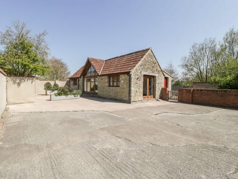 The Stone Barns